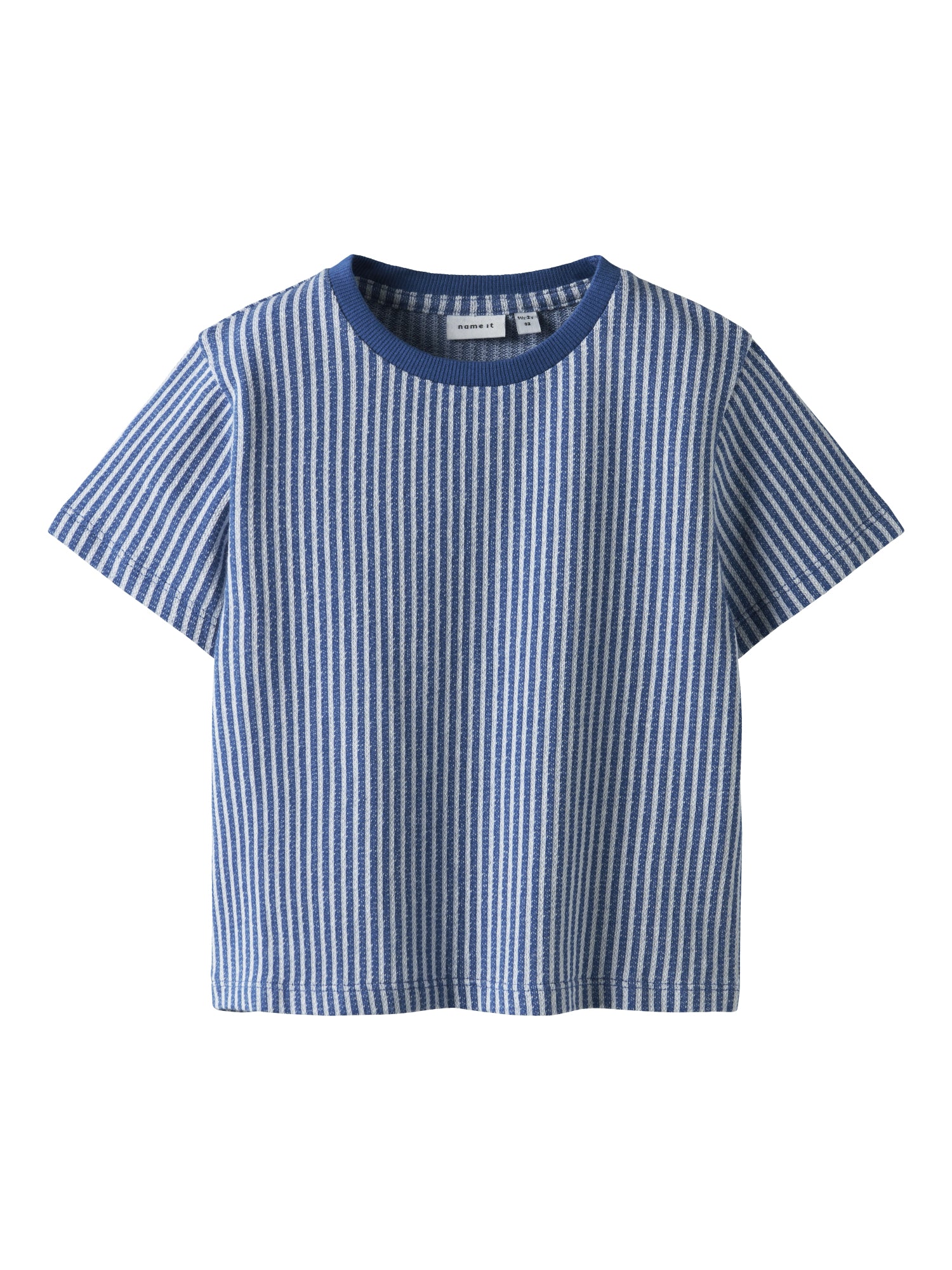Name it T-Shirts  blau