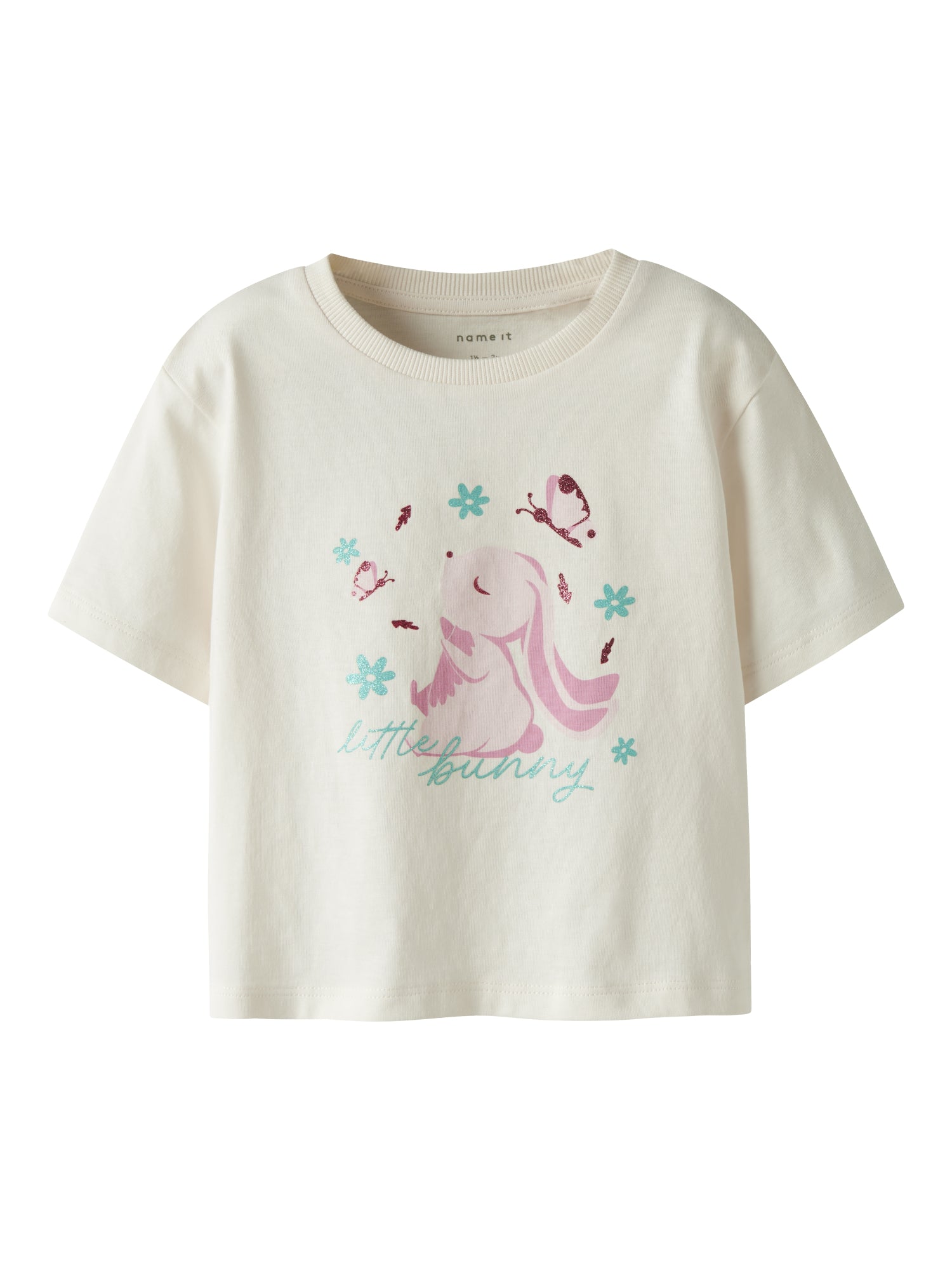 Name it Shirts & Blusen  creme
