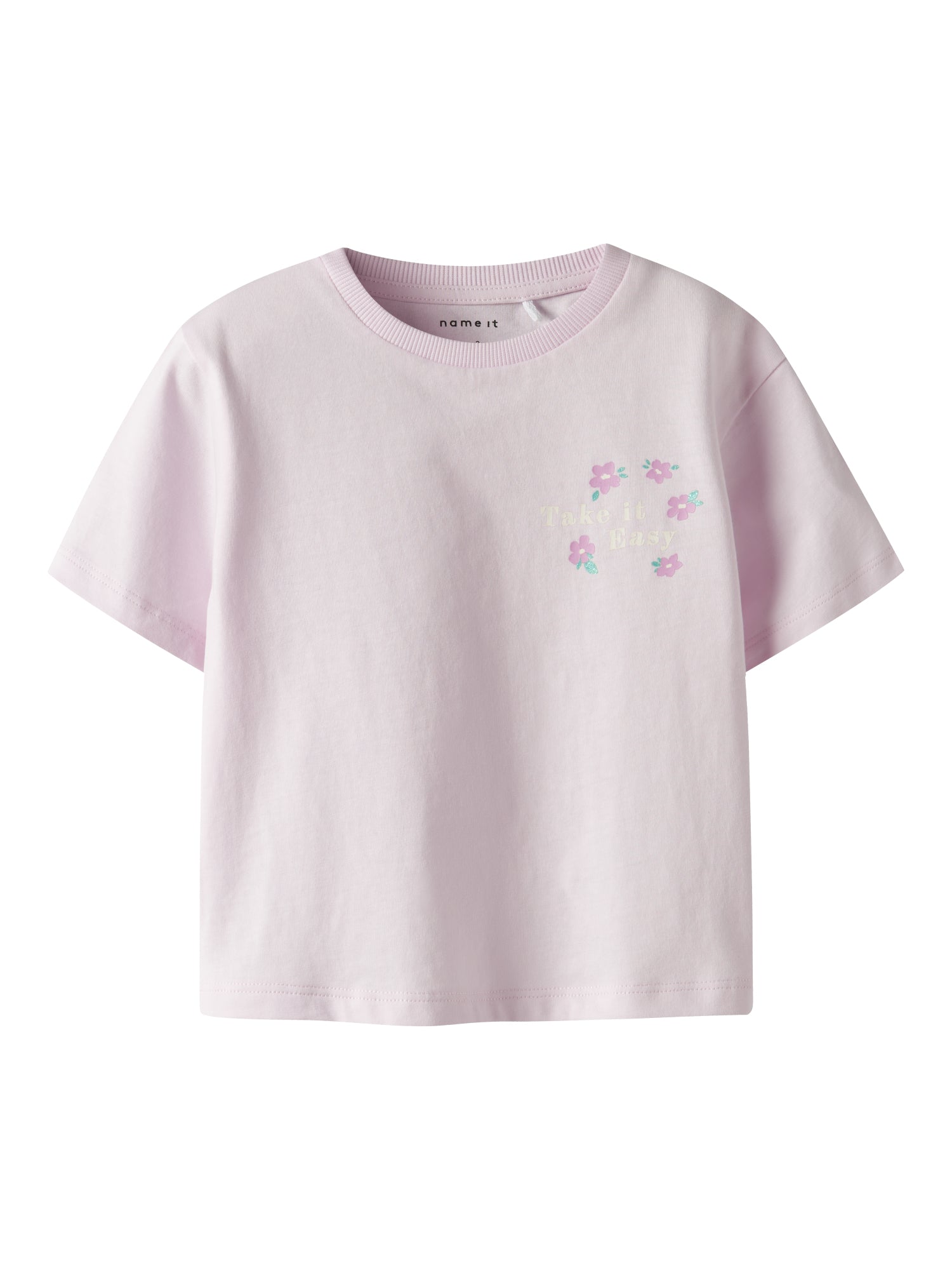 Name it Shirts & Blusen  rosa
