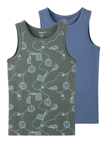 Tank Top 2P