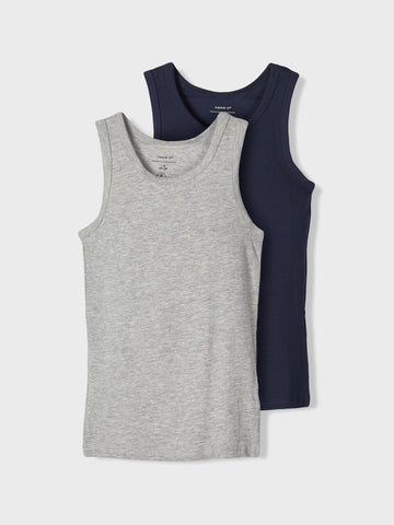 Tanktop (2Pack)