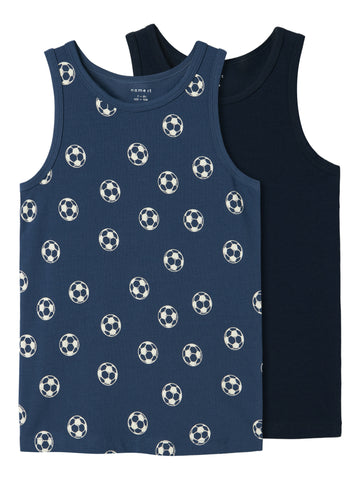Tanktop (2er-Pack)
