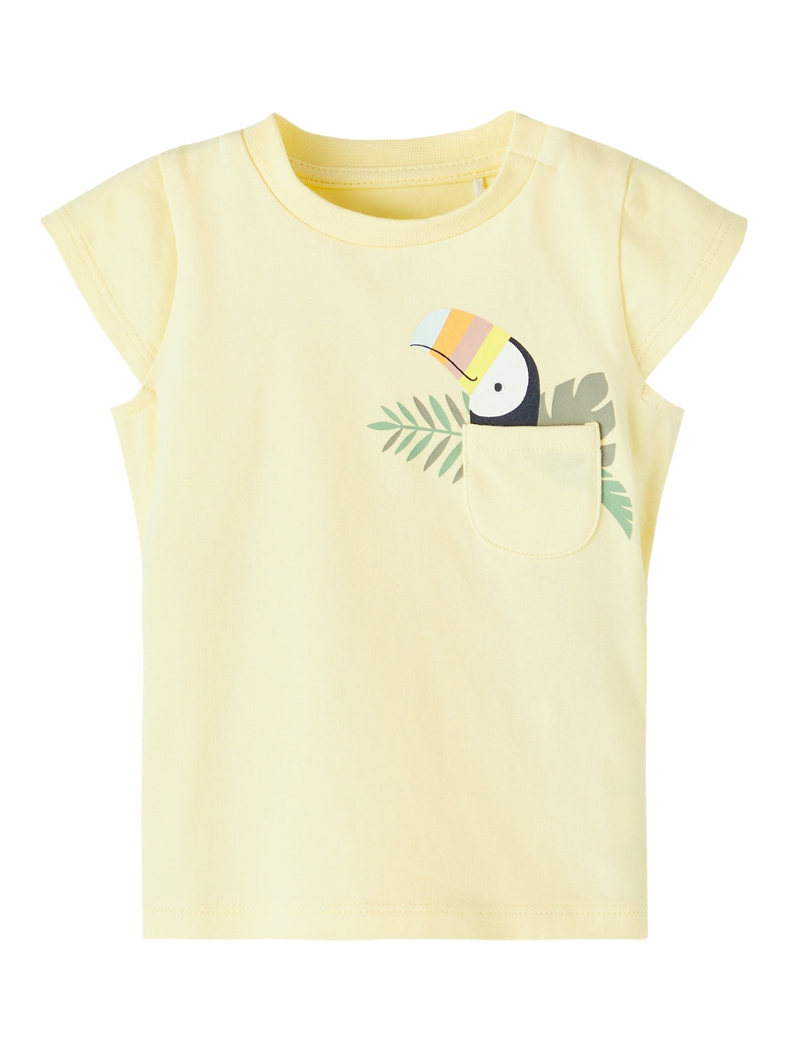 Name it Shirts  gelb