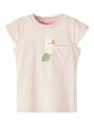 Name it Shirts  rosa