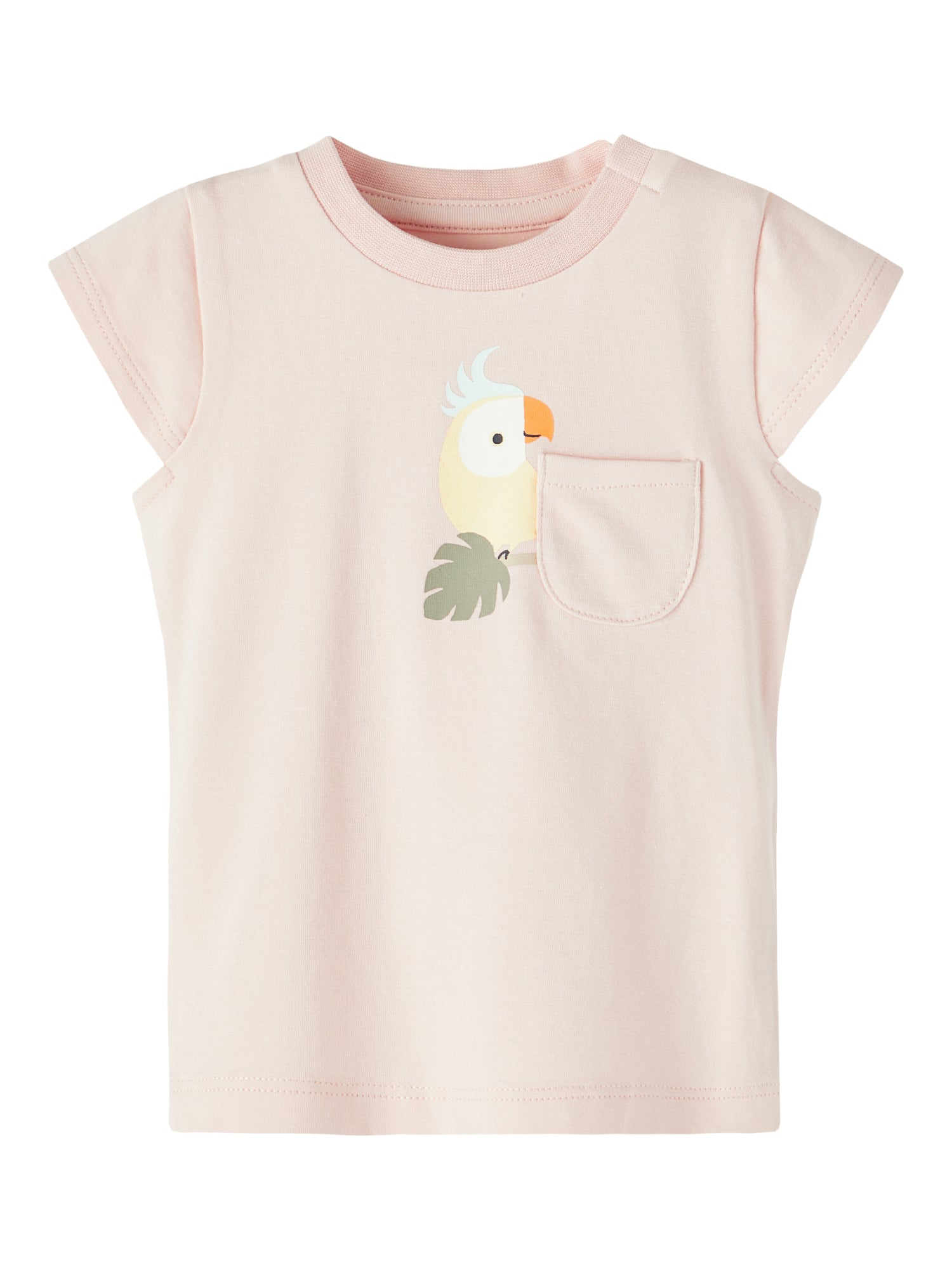 Name it Shirts  rosa