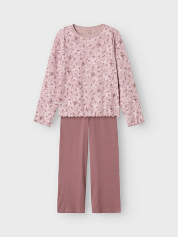 Zweiteiliger Pyjama