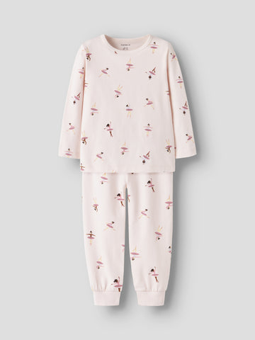 Zweiteiliger Pyjama