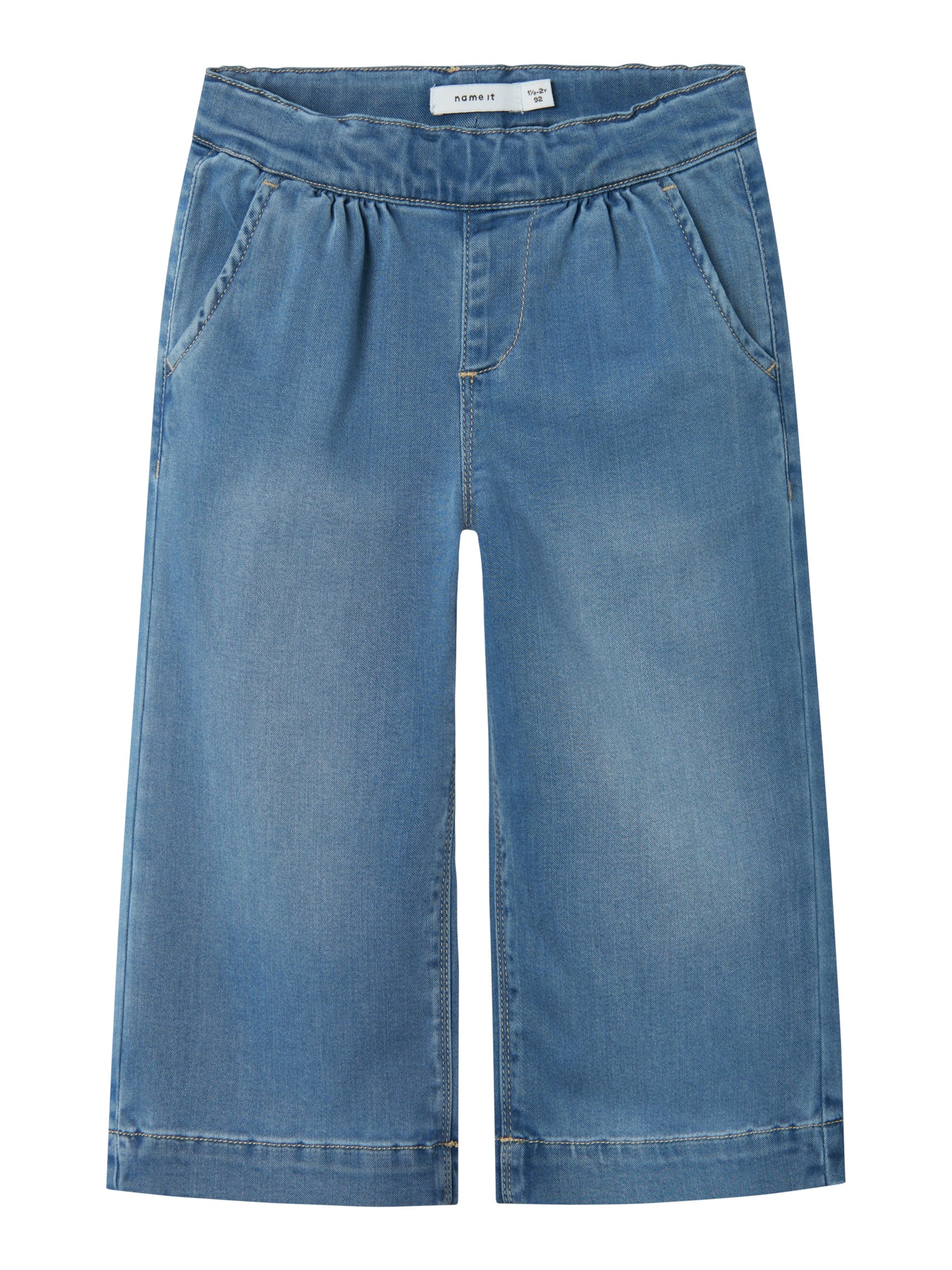 Name it Jeans & Hosen  blau