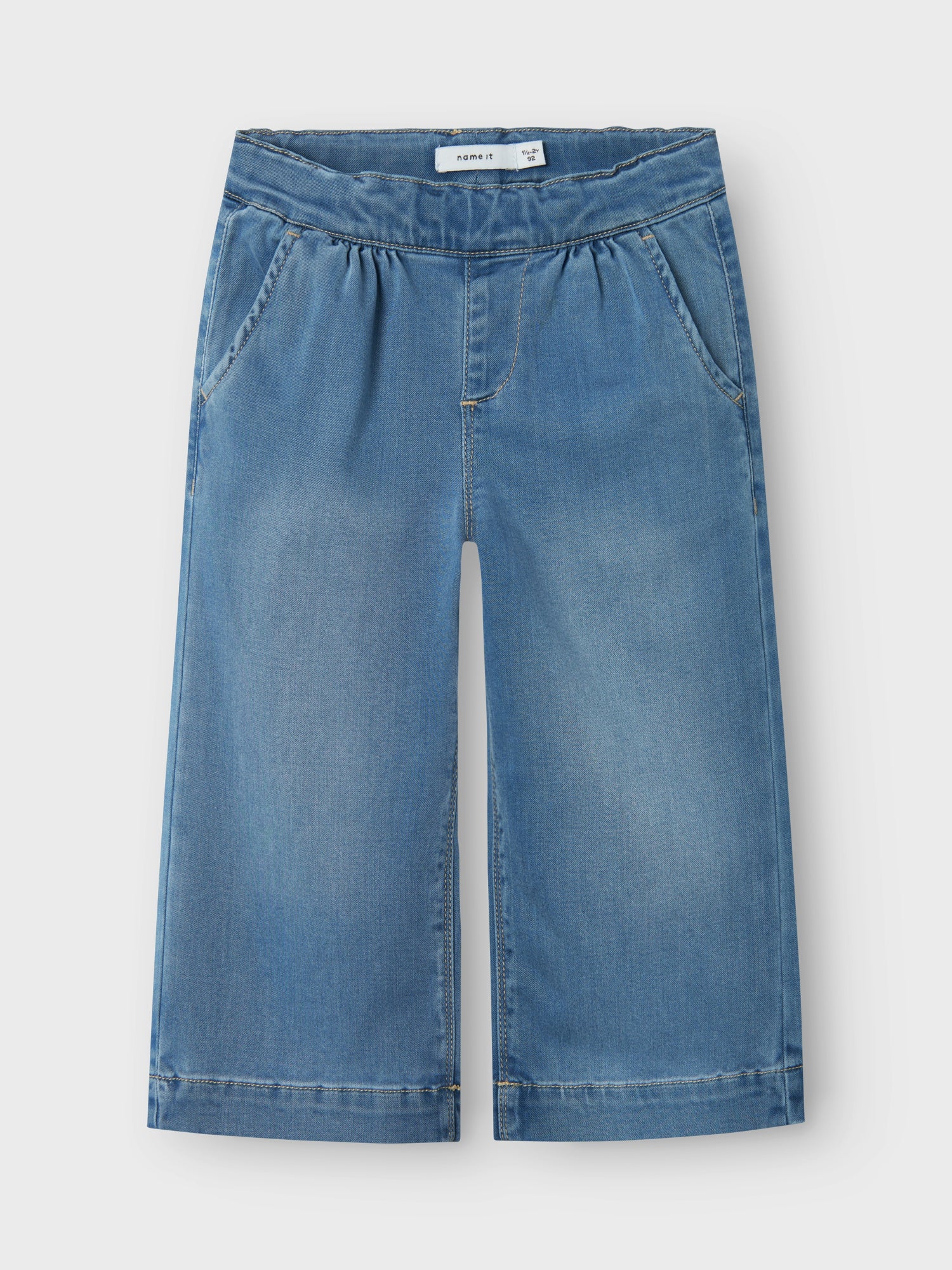 Name it Jeans & Hosen  blau
