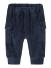 Name it Hosen  blau