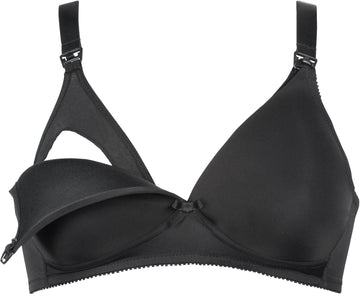 Still-Soft-BH mit Schale