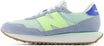 New Balance Sneaker  grau