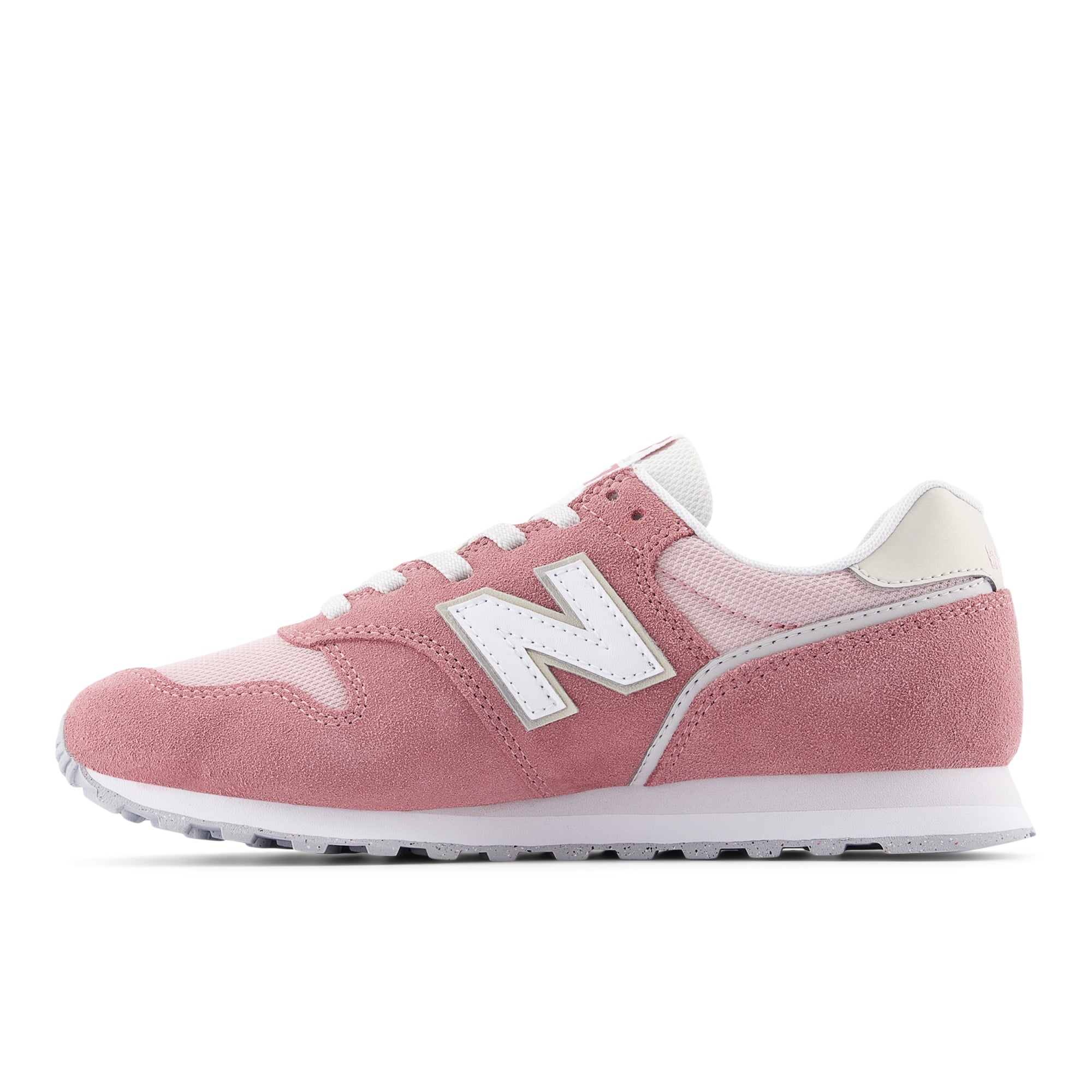 New Balance Sneaker  rosa