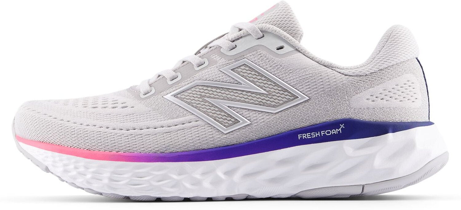 New Balance Sportschuhe  grau