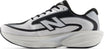 New Balance Sportschuhe  silber