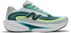 New Balance Sportschuhe  weiß