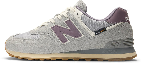 New Balance Sneaker  grau