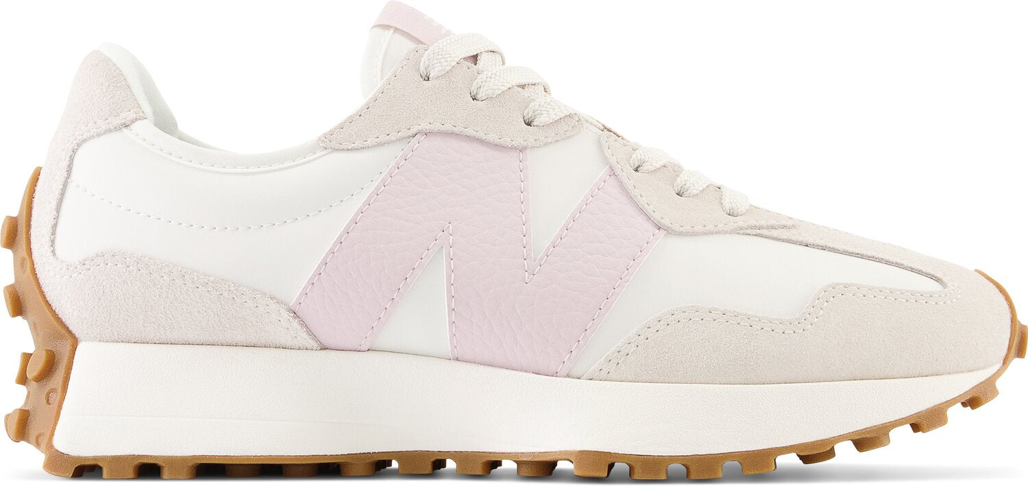 New Balance Sneaker  hellgrau