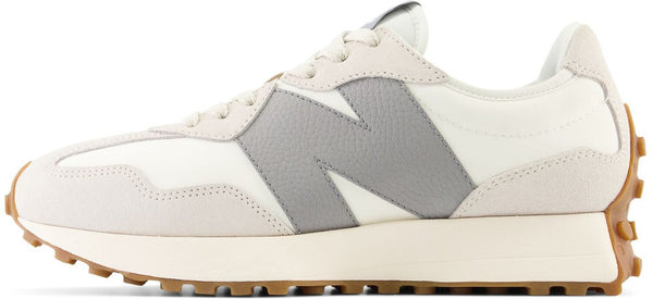 New Balance Sneaker  hellgrau