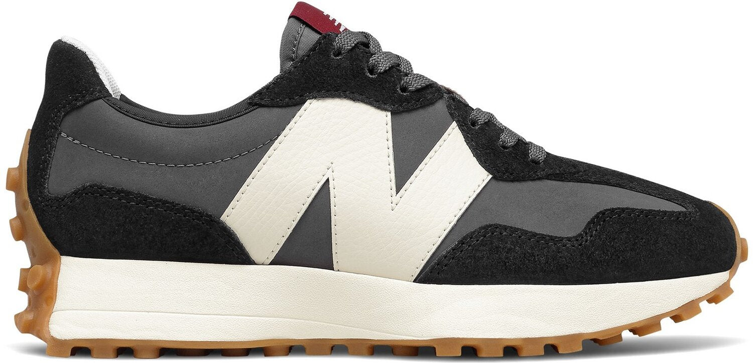 New Balance Sneaker  schwarz