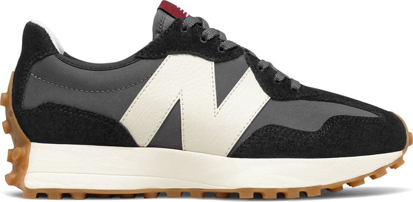 New Balance Sneaker  schwarz