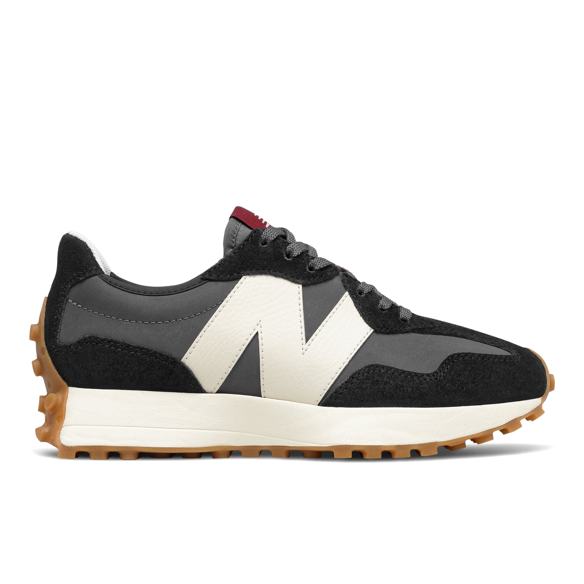 New Balance Sneaker  schwarz