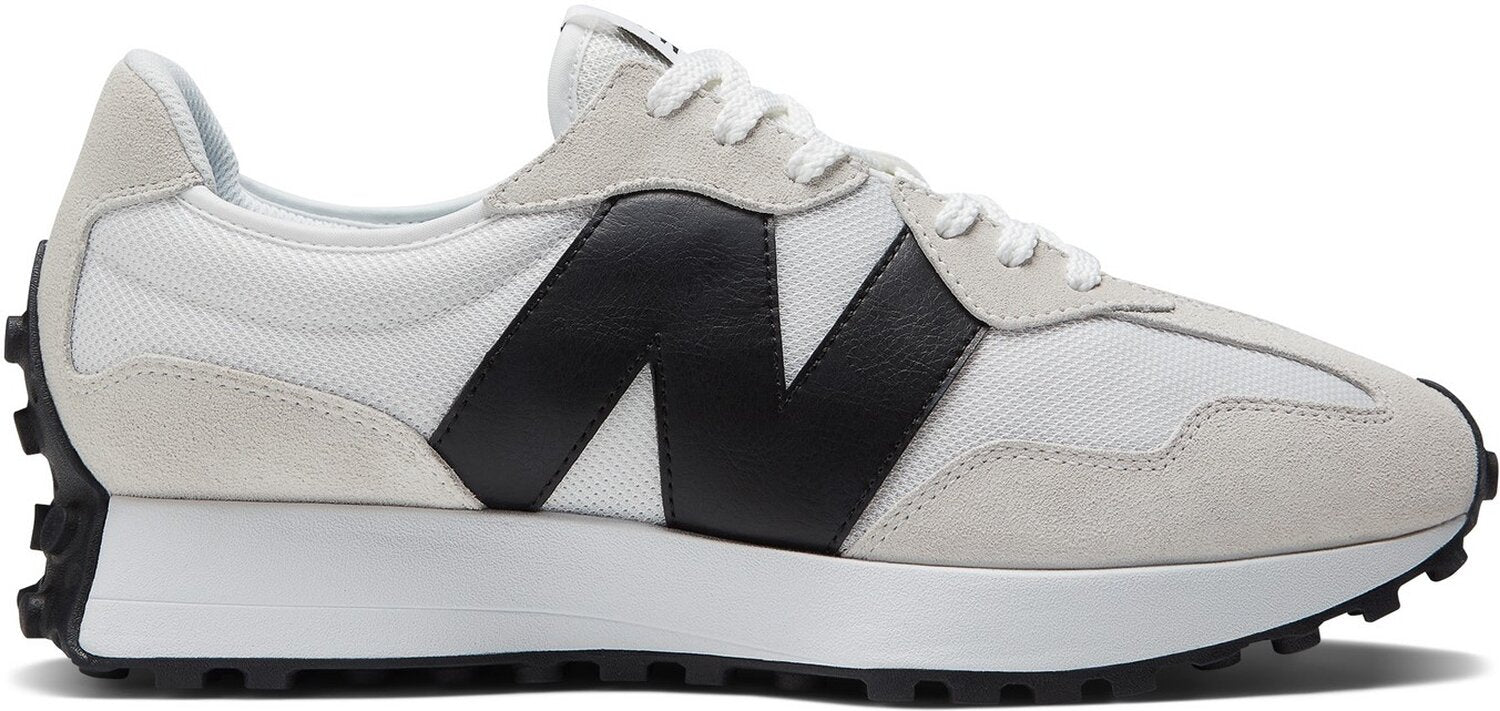 New Balance Sneaker  weiß