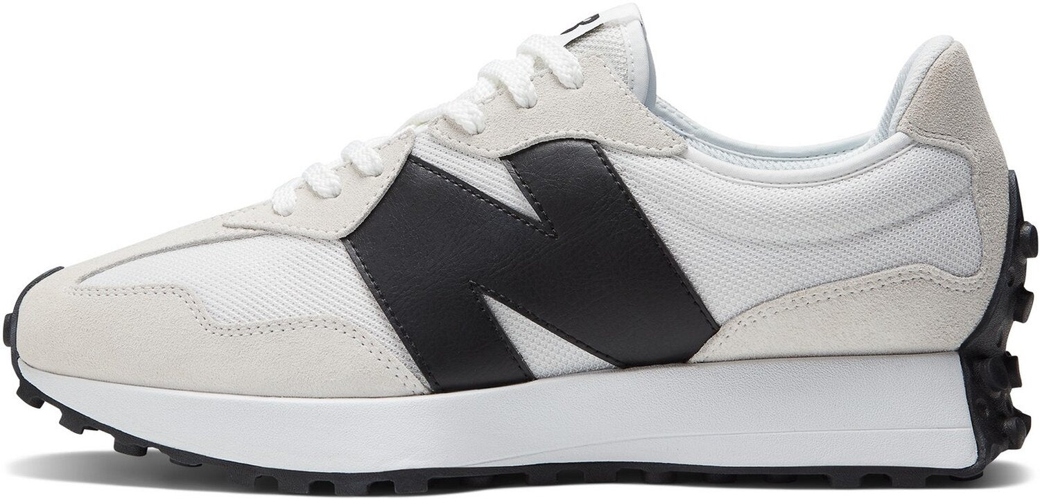 New Balance Sneaker  weiß