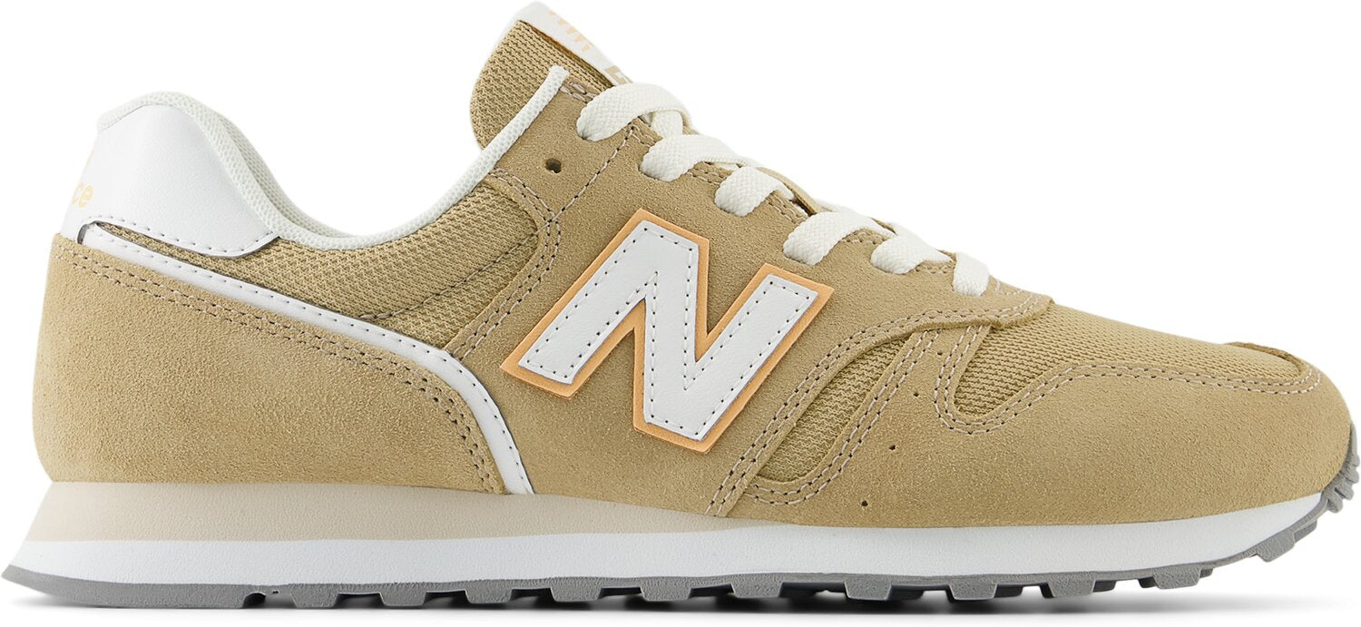 New Balance Sneaker  beige