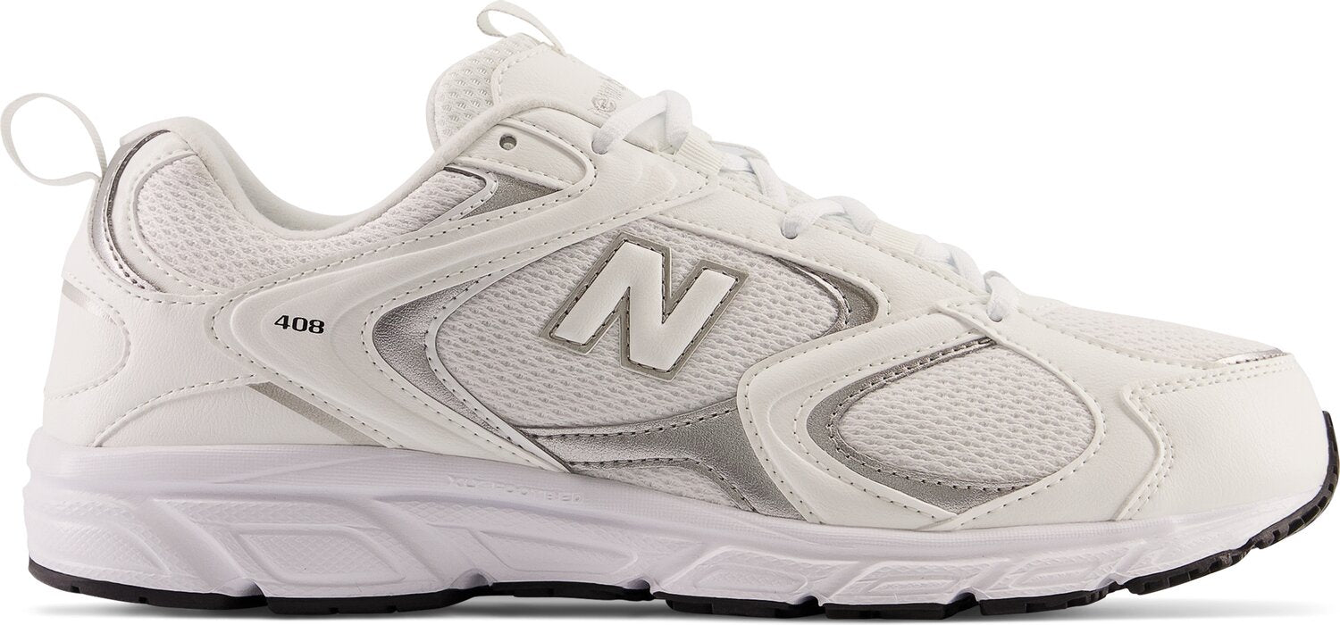 New Balance Sneaker  weiß