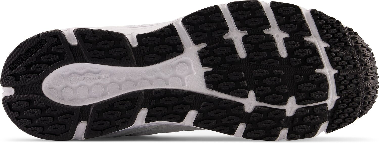New Balance Sneaker  weiß
