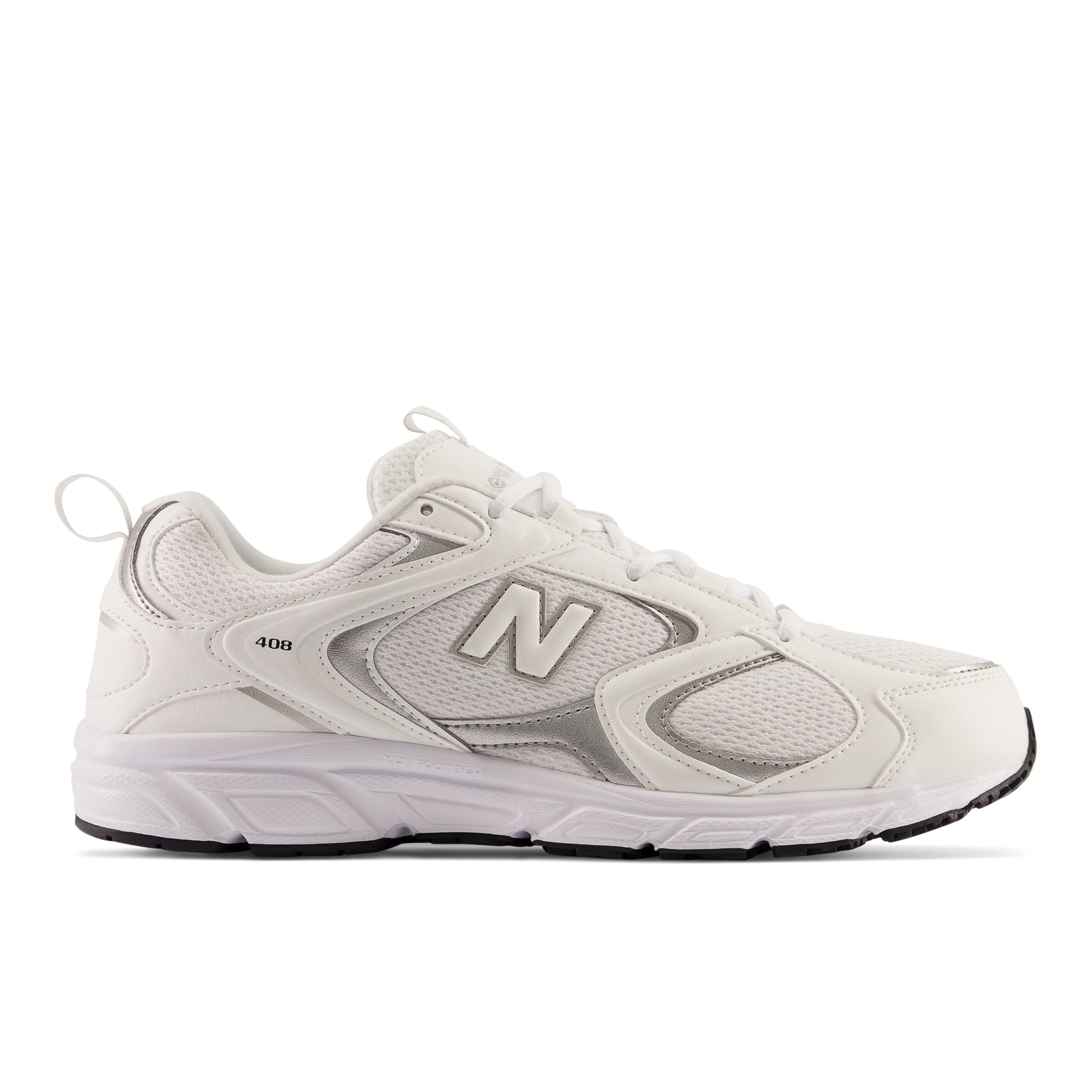 New Balance Sneaker  weiß