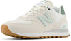 New Balance Sneaker  weiß