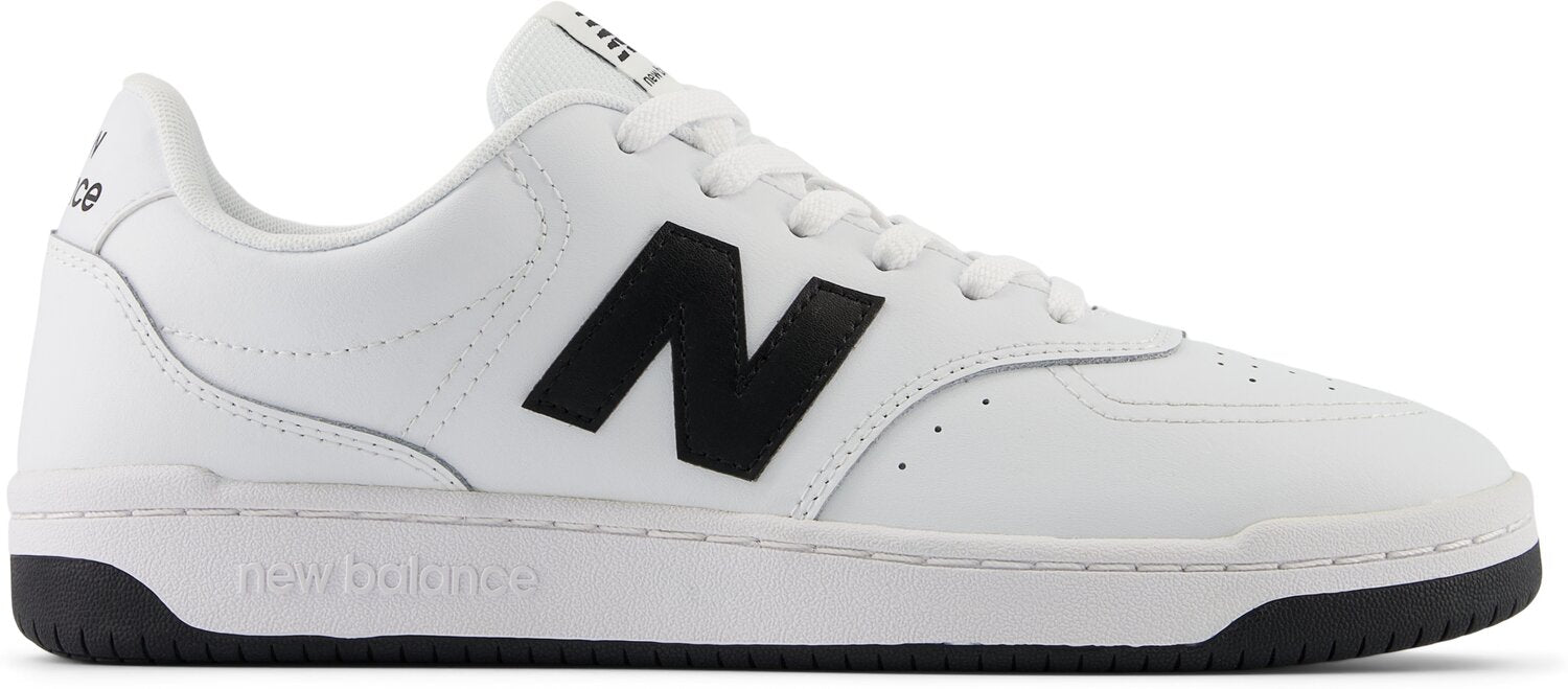 New Balance Sneaker  weiß
