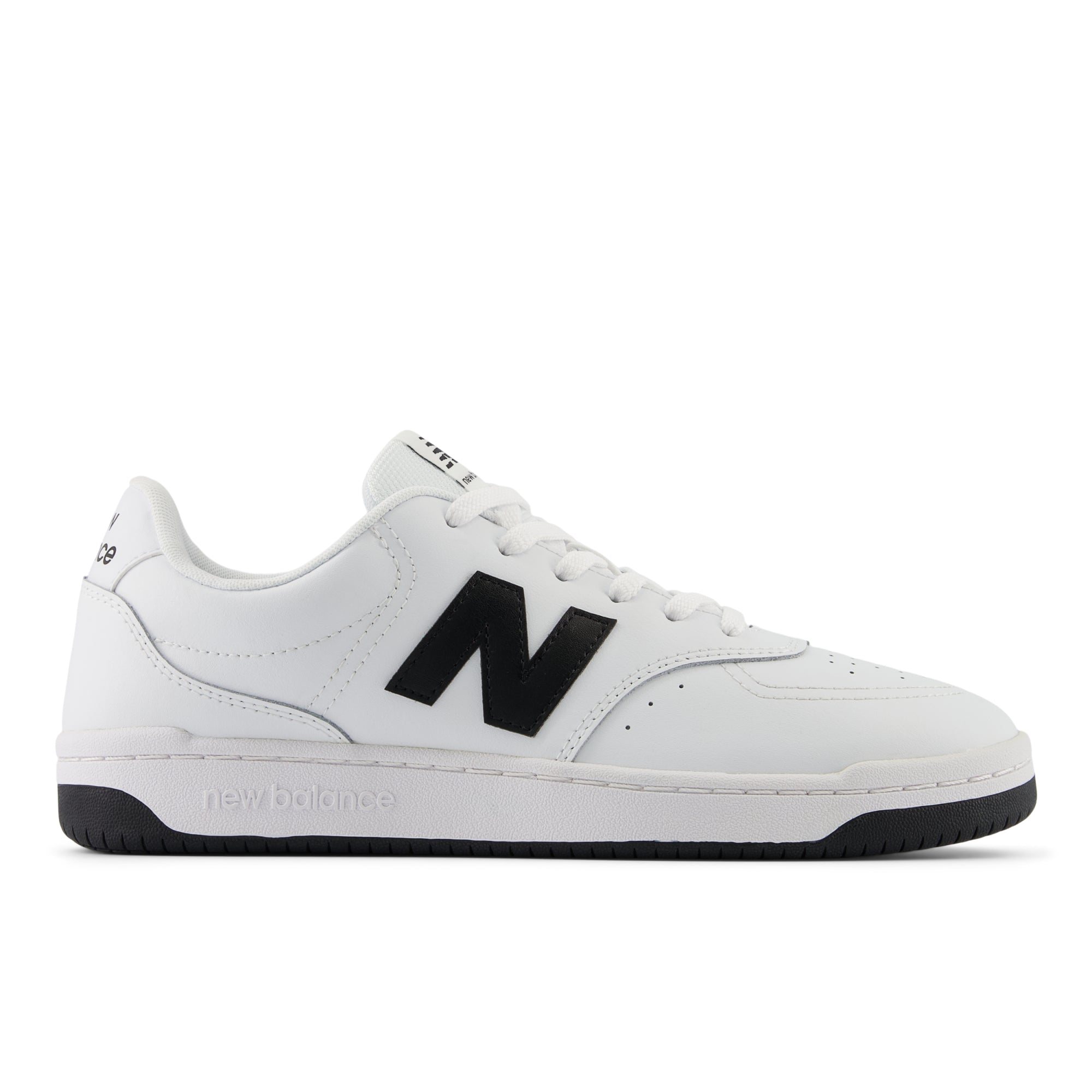 New Balance Sneaker  weiß