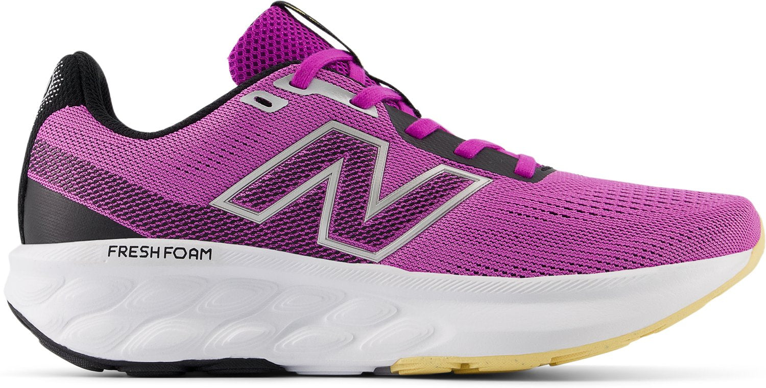 New Balance Sportschuhe  lila