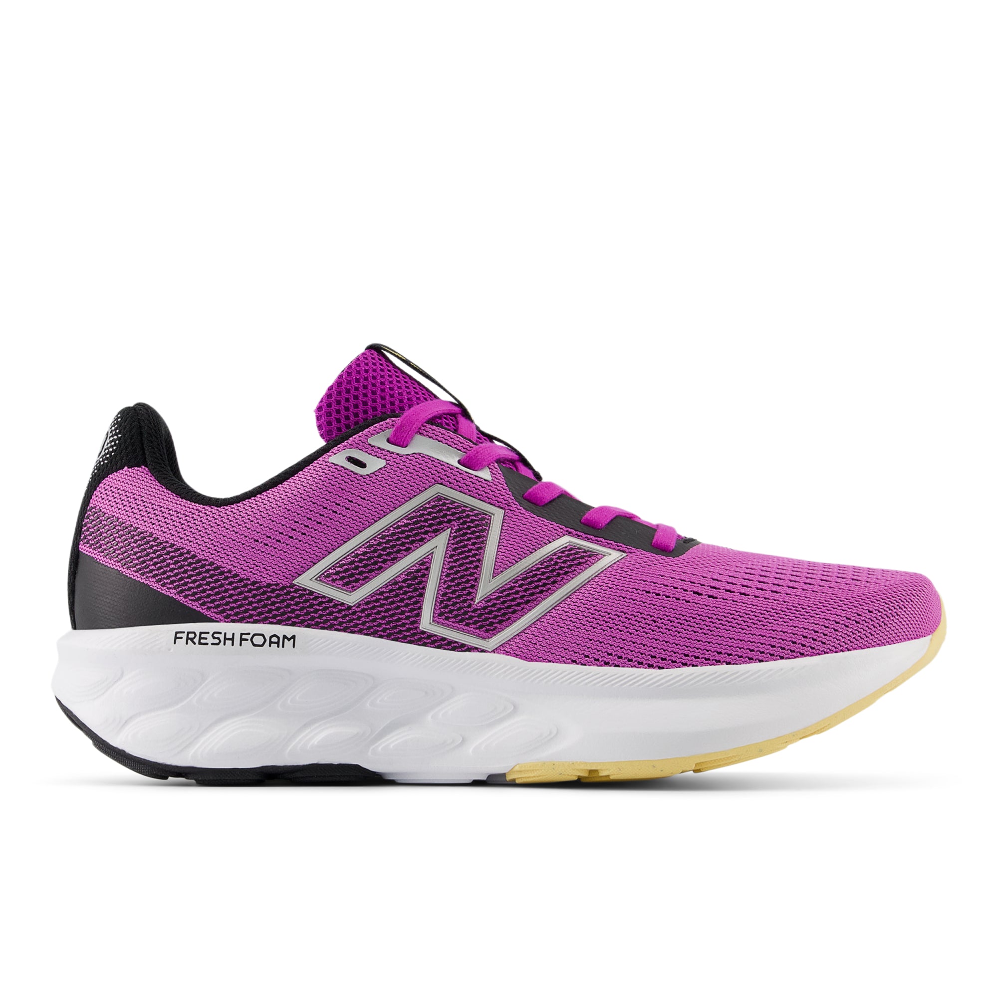 New Balance Sportschuhe  lila