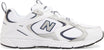 New Balance Sneaker  weiß
