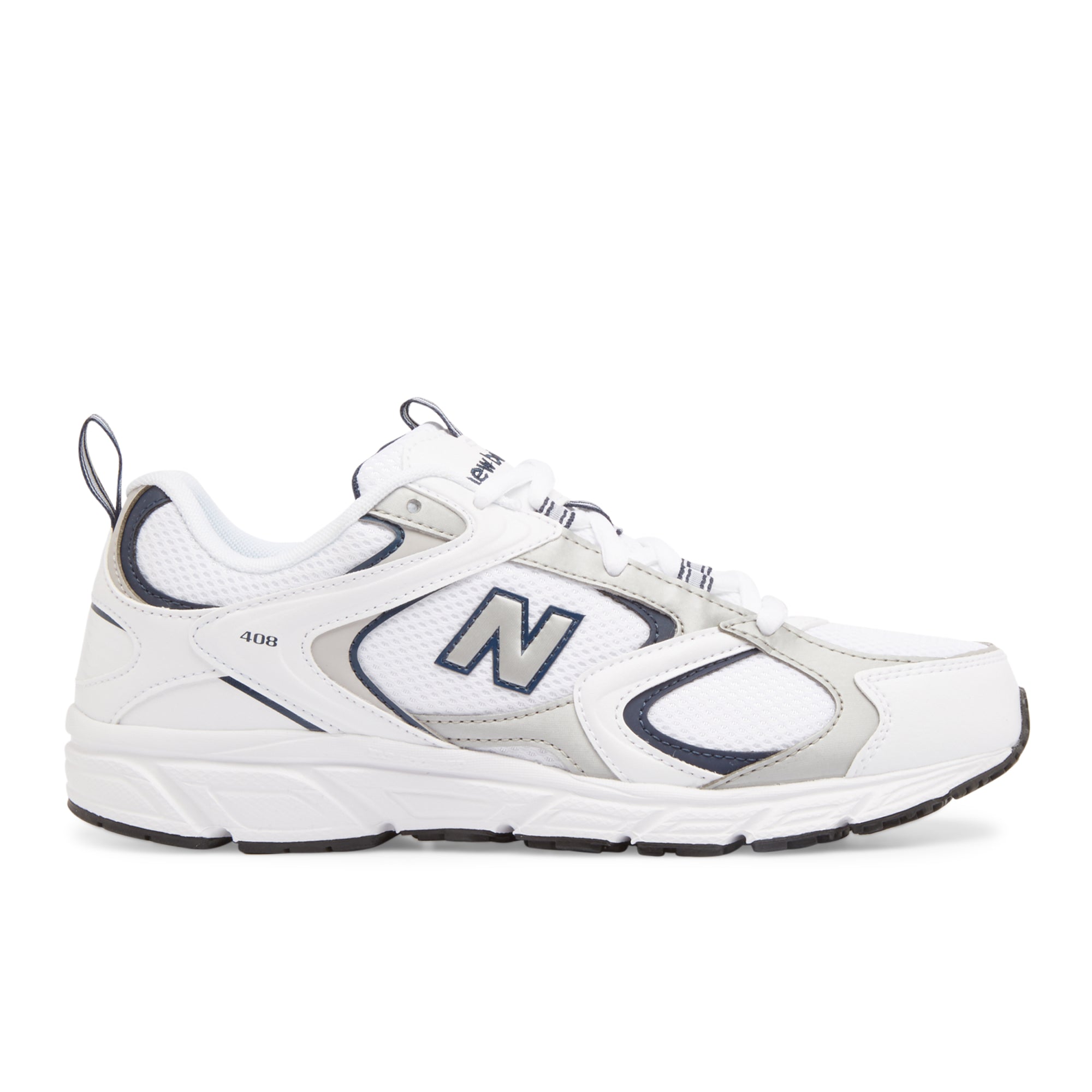 New Balance Sneaker  weiß