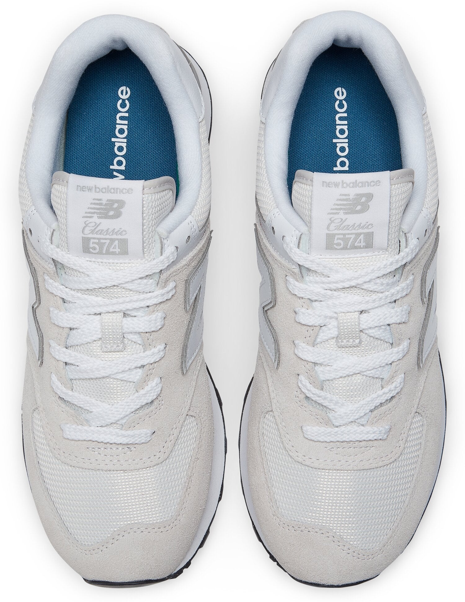 New Balance Sneaker  beige