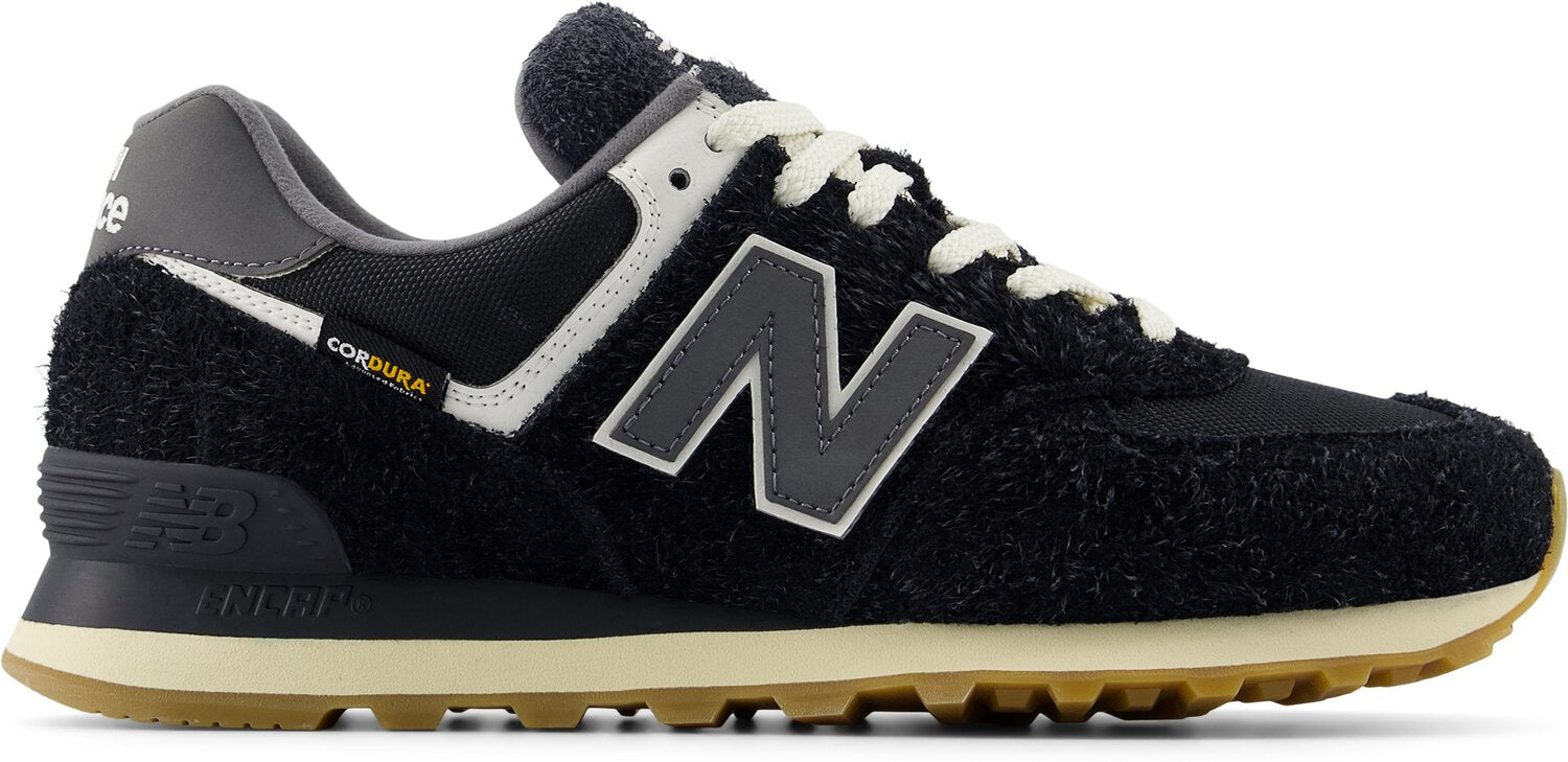 New Balance Sneaker  schwarz