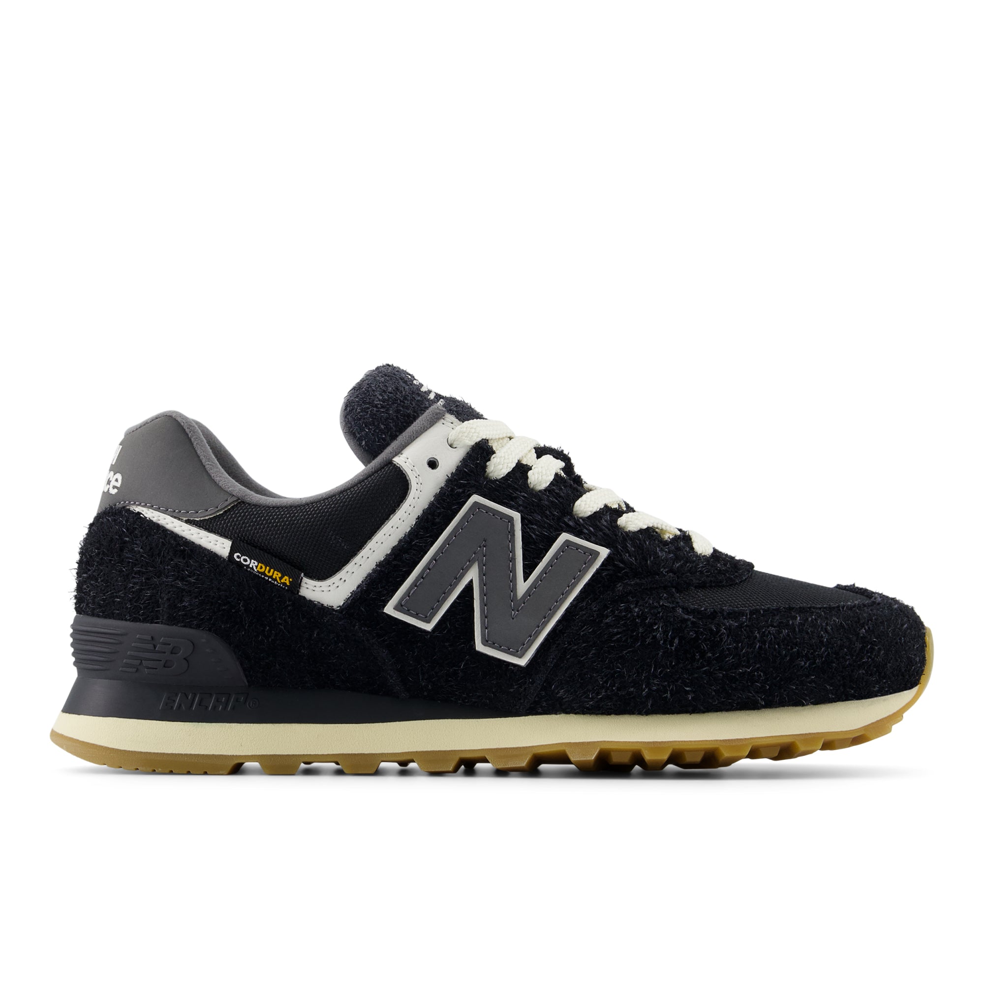 New Balance Sneaker  schwarz
