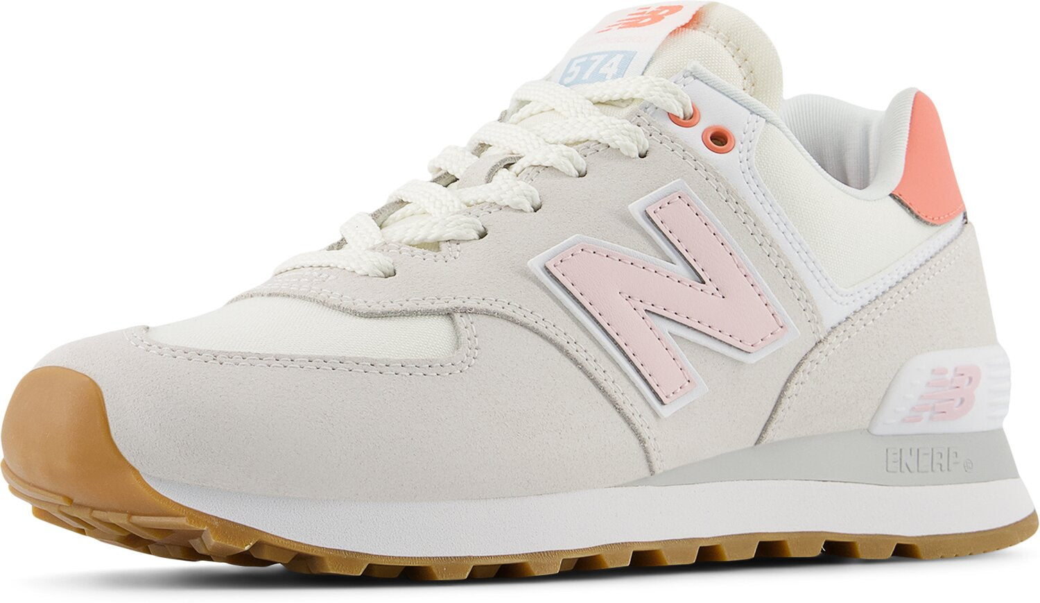 New Balance Sneaker  grau