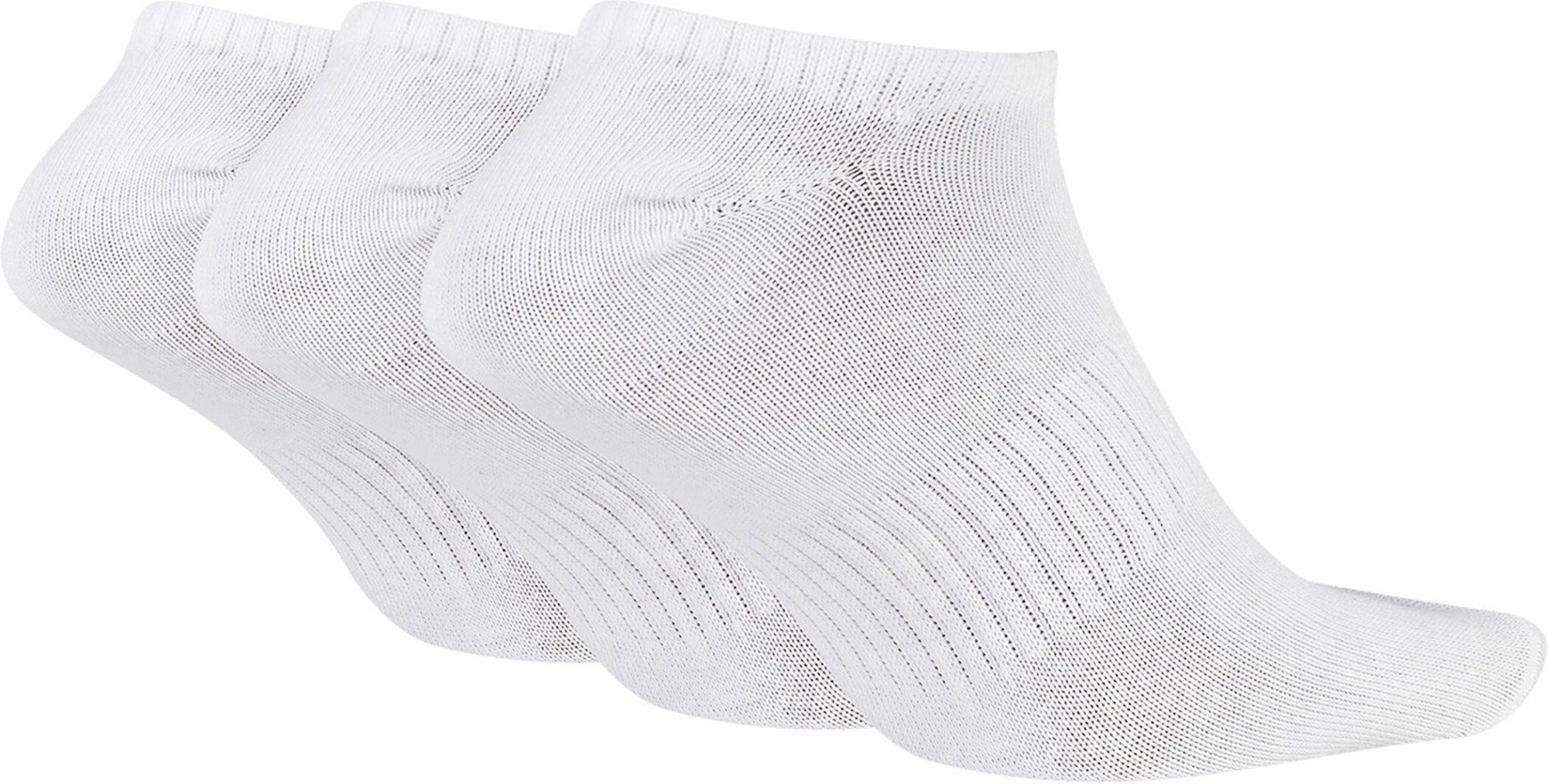 Nike Socken, Strümpfe  weiß