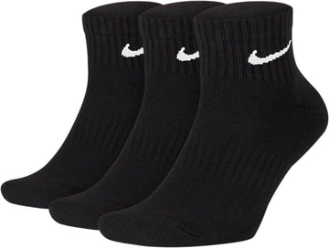 Ankle-Socken 3er Pack
