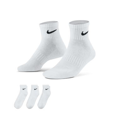 Ankle-Socken 3er Pack