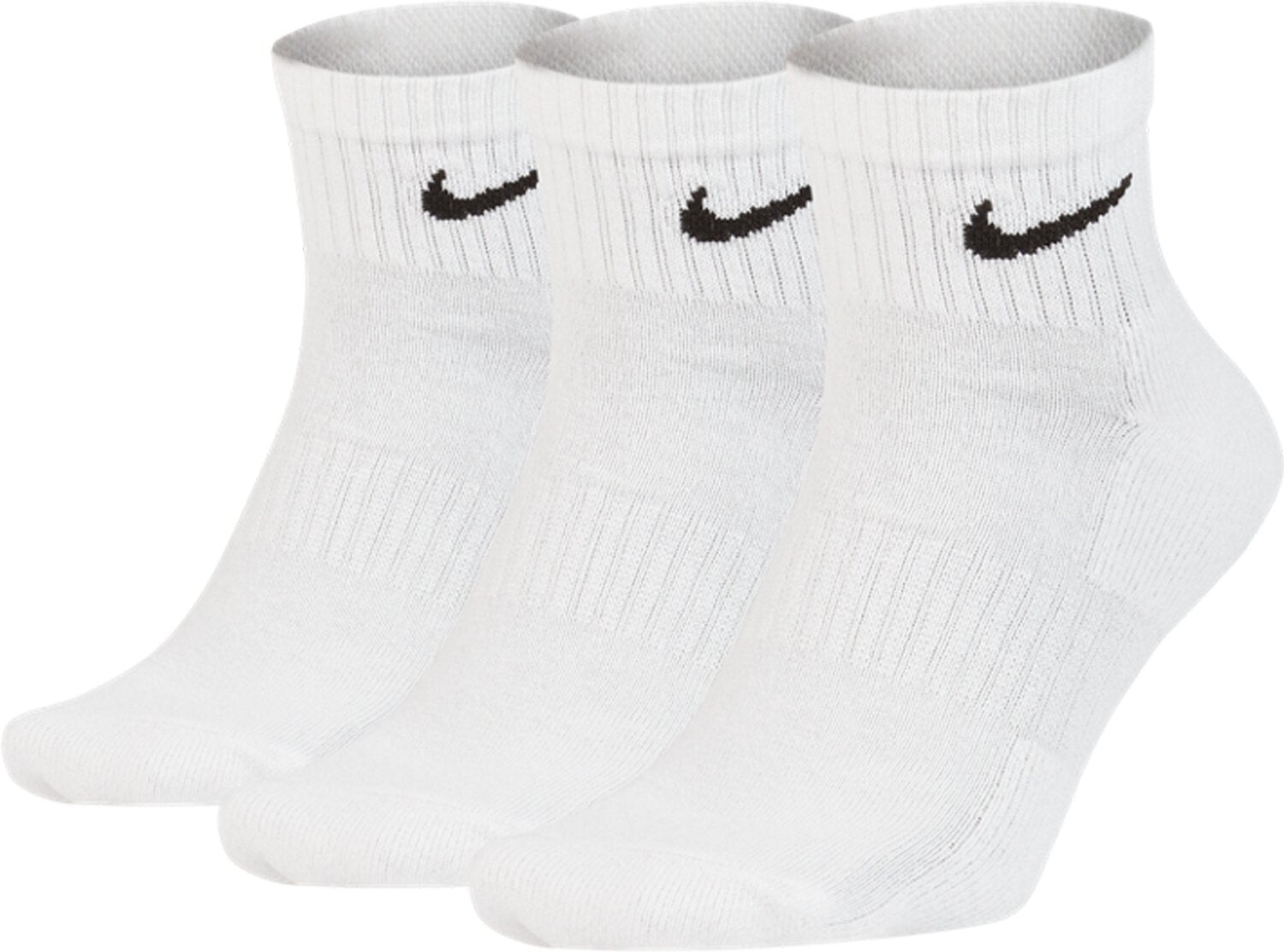 Nike Socken, Strümpfe  weiß