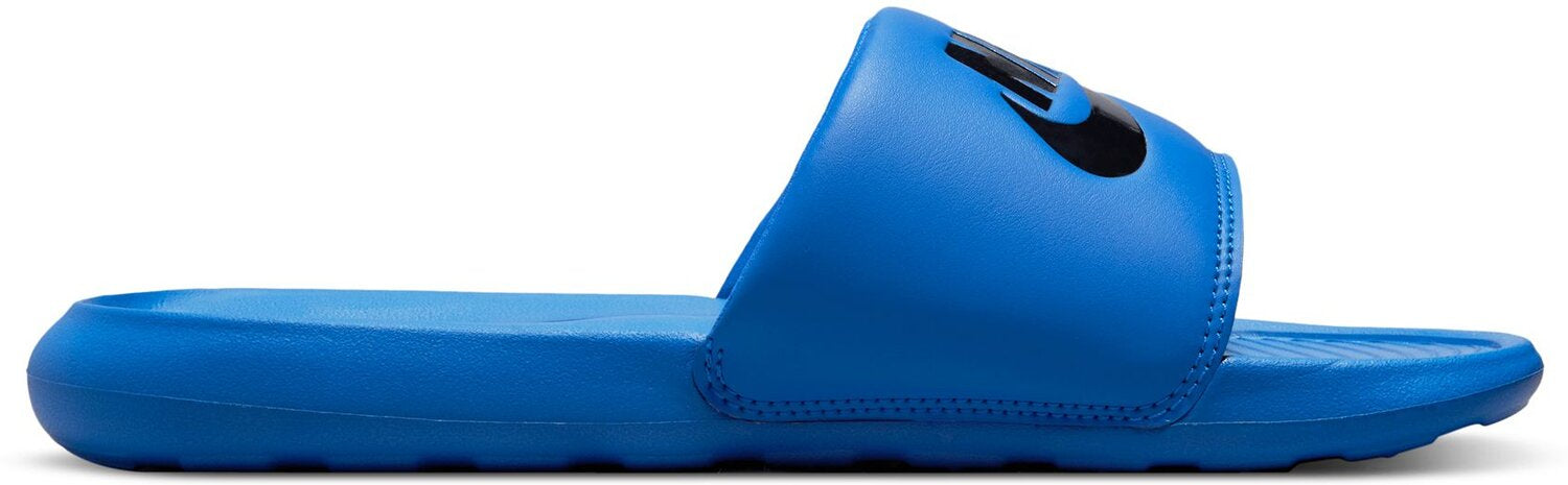 Nike Badeschuhe  blau