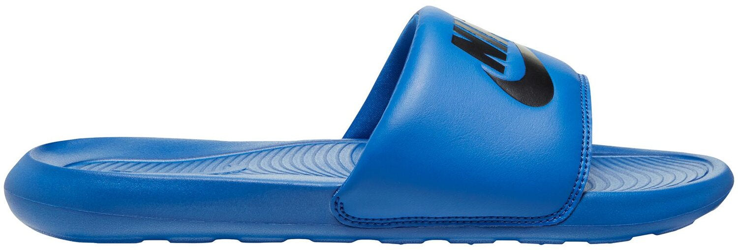 Nike Badeschuhe  blau