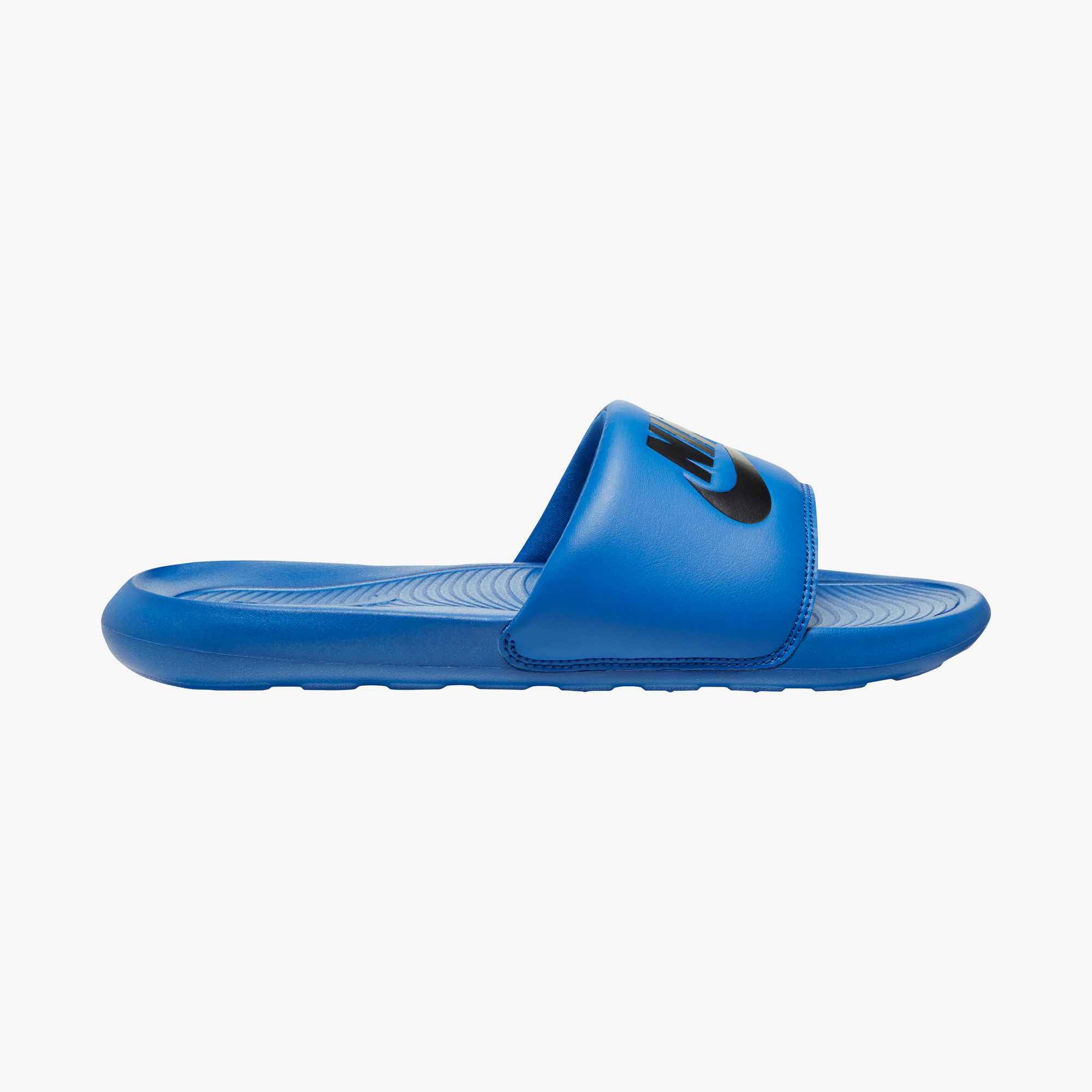 Nike Badeschuhe  blau
